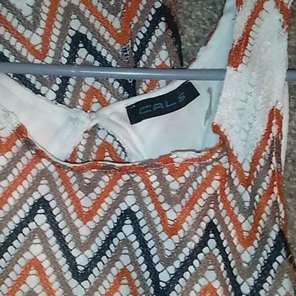 🤠Super cute Summer Dress SZ M from Cals - Picture 6 of 6